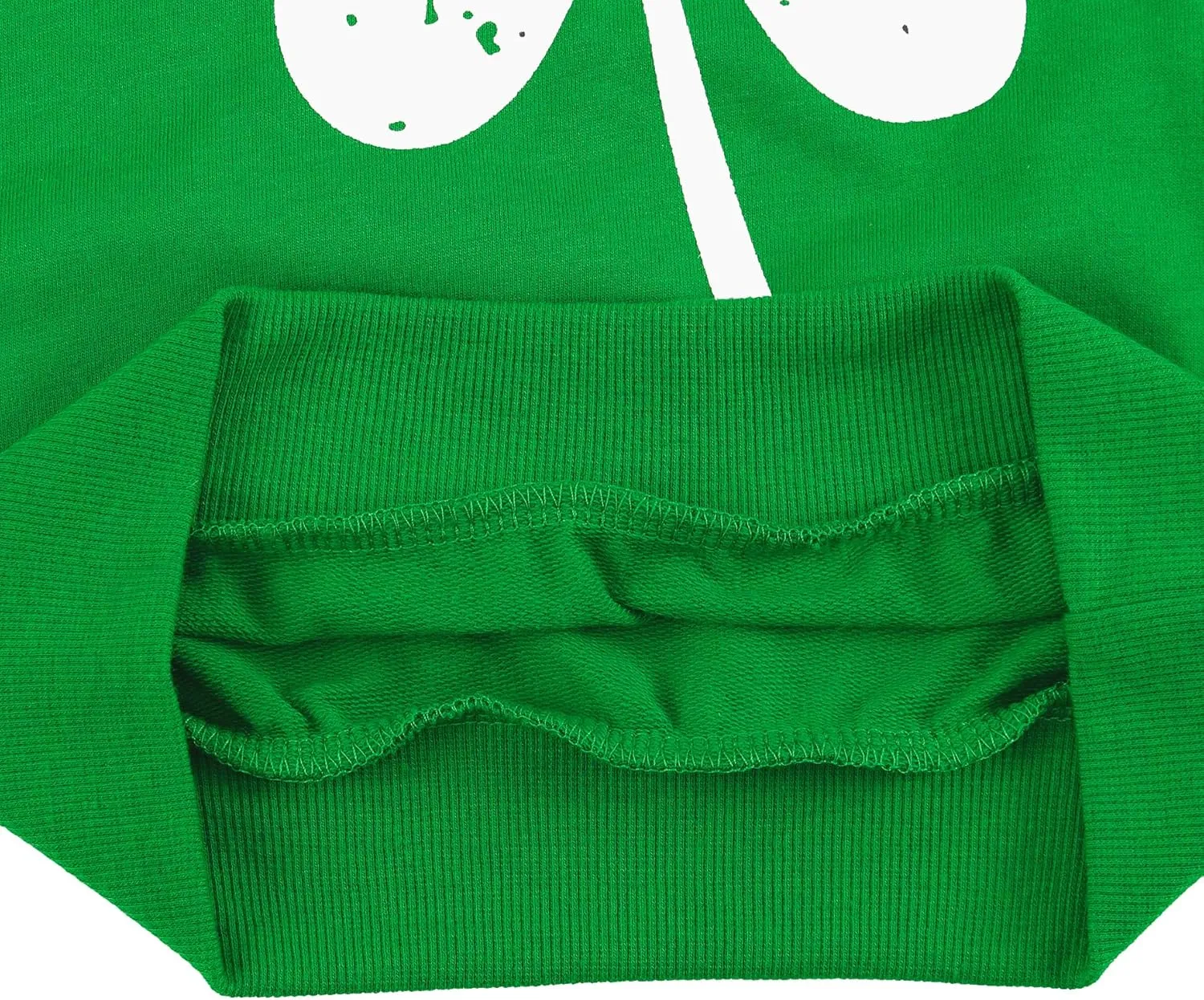 Akyzic Boys Sweatshirts Cotton Long Sleeve Crewneck Pullover Toddler Kids Winter Warm Shirt Sweater Tops 3t-8t