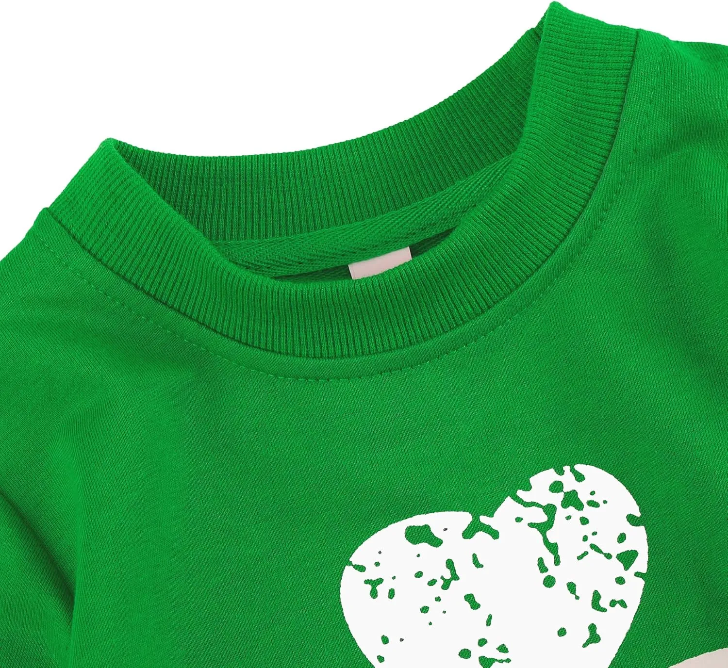 Akyzic Boys Sweatshirts Cotton Long Sleeve Crewneck Pullover Toddler Kids Winter Warm Shirt Sweater Tops 3t-8t