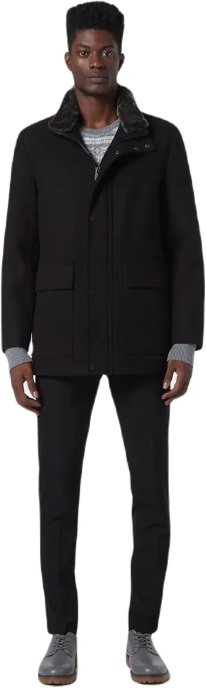 Andrew Marc Men's Softshell Jacket