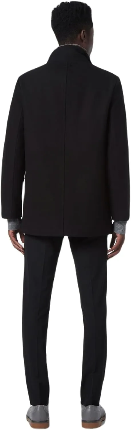 Andrew Marc Men's Softshell Jacket