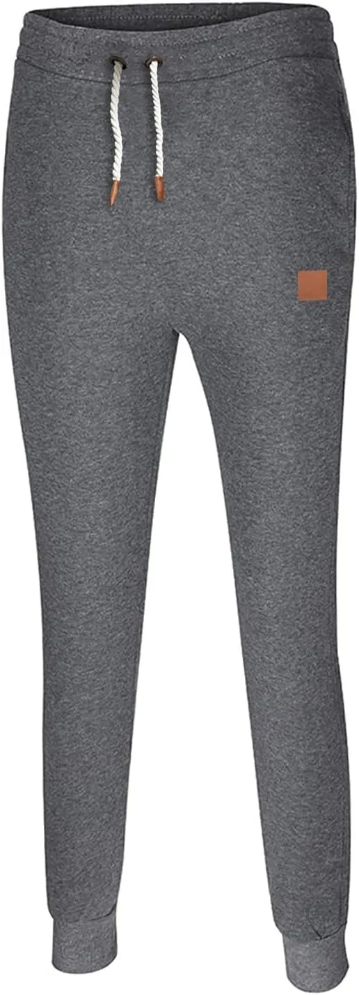 Big and Tall Cargo Pants for Men Sweatpants for Men Cargo Pants Big and Tall Men's Elastic Waist Work Pants Loose Fit