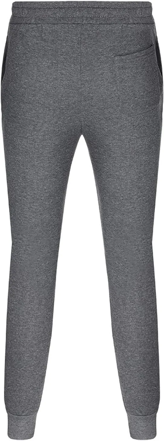 Big and Tall Cargo Pants for Men Sweatpants for Men Cargo Pants Big and Tall Men's Elastic Waist Work Pants Loose Fit