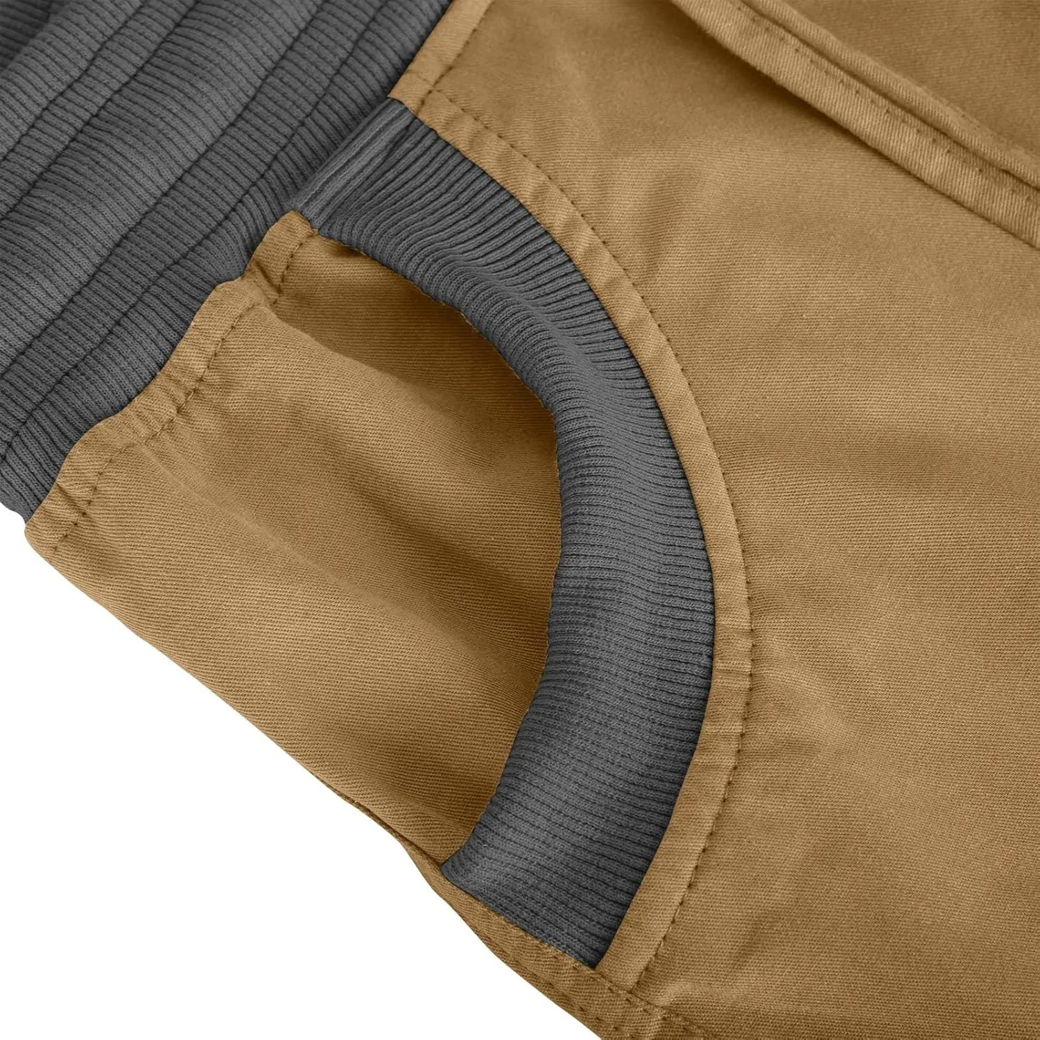 Cargo Capris for Women Casual Drawstring Capris Pants with Pockets Summer Plus Size Capri Hiking Pants Cargo Pant
