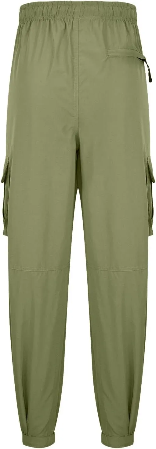 Cargo Pants for Men Big and Tall Outdoor Recreation Athletic Sweatpants Mens Fashion Camo Jogger Pants Stylish Cargo