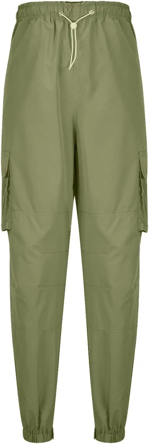 Cargo Pants for Men Big and Tall Outdoor Recreation Athletic Sweatpants Mens Fashion Camo Jogger Pants Stylish Cargo