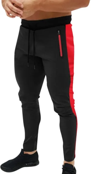 Cargo Sweatpants for Men Mens Lounge Pants Multi-Pocket Cargo Sweatpants for Men Wild Cargo Pants Outdoor Drawstring