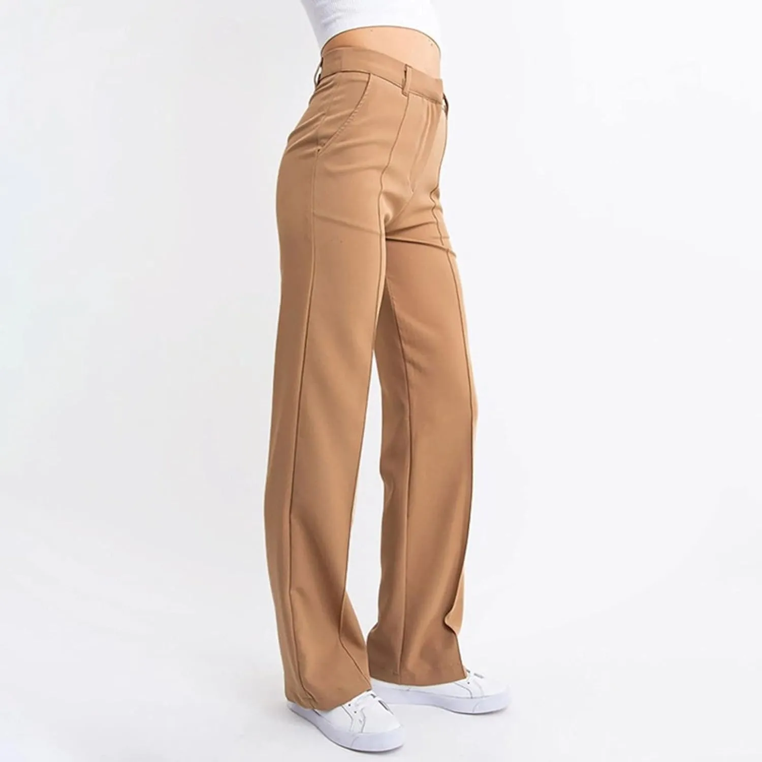 Casual Loose Yoga Pants Bottoms Lined Thermal Sports Trousers Workout Sweatpants Rag and Bone Sweatpants