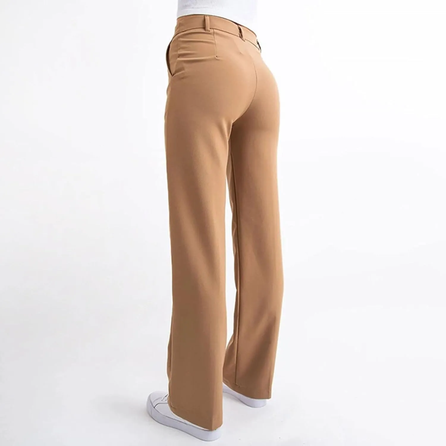 Casual Loose Yoga Pants Bottoms Lined Thermal Sports Trousers Workout Sweatpants Rag and Bone Sweatpants