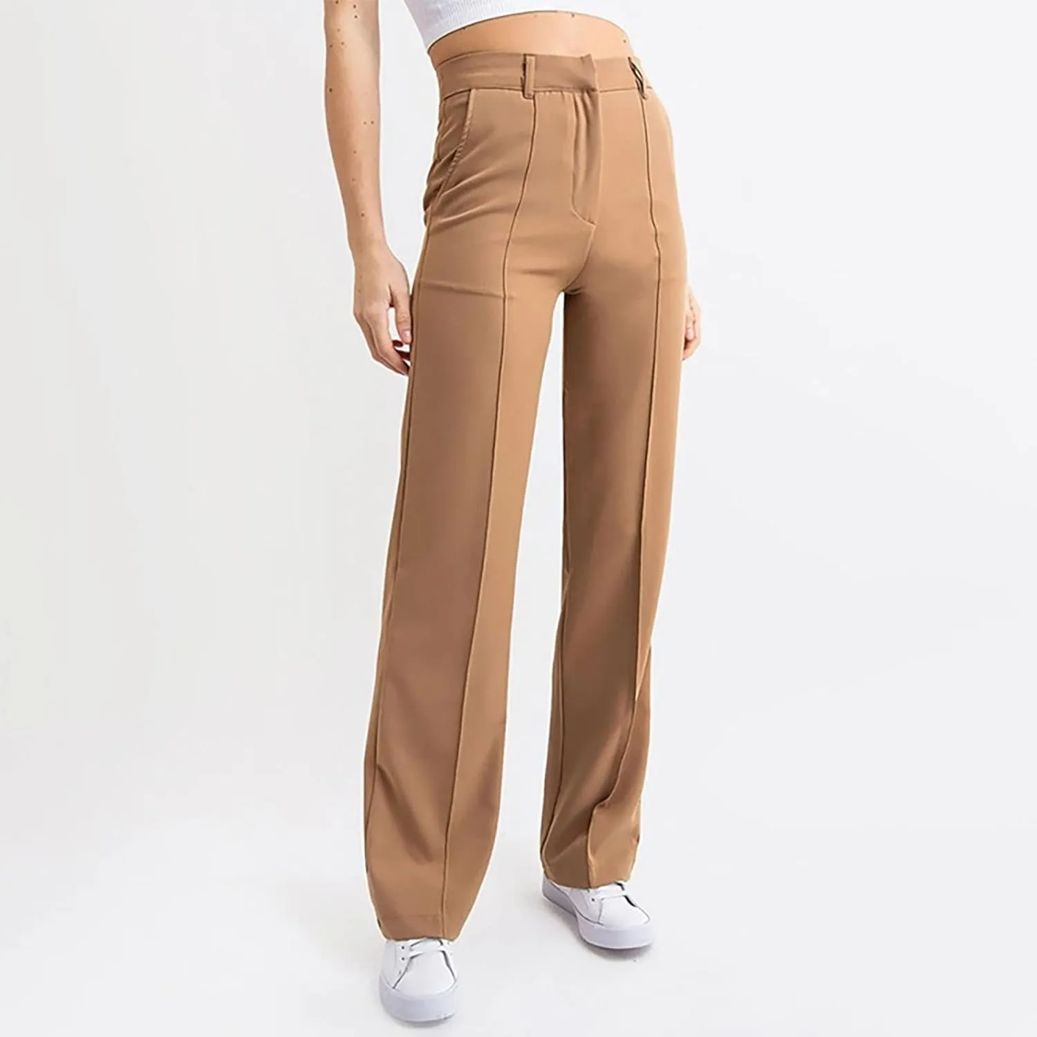 Casual Loose Yoga Pants Bottoms Lined Thermal Sports Trousers Workout Sweatpants Rag and Bone Sweatpants