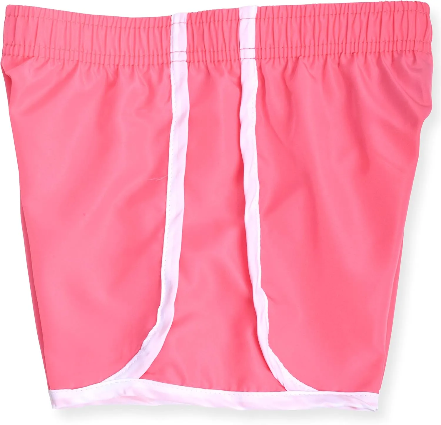 Cheetah Girls 2 Pack Active Running Athletic Gym Shorts Set Workout Activewear Lightweight for Teen Girls Kids Sports