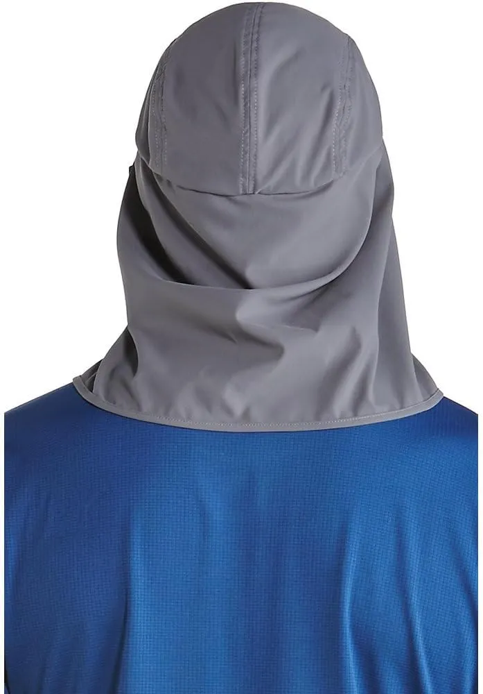Coolibar UPF 50  Men's Logan Ultra Sun Hat - Sun Protective