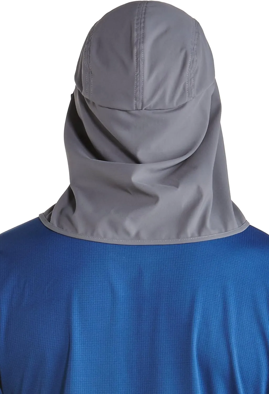 Coolibar UPF 50  Men's Logan Ultra Sun Hat - Sun Protective