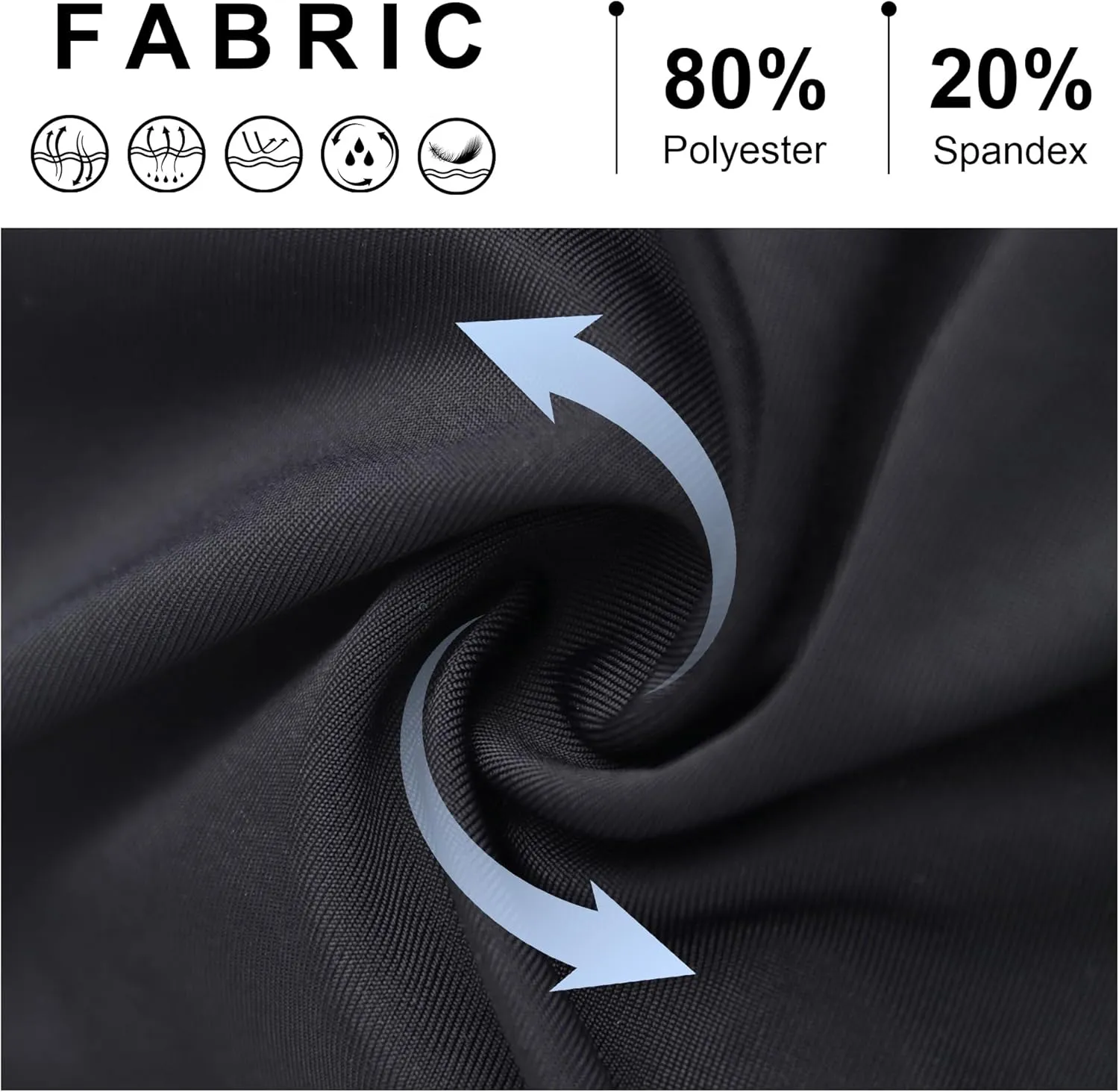 Cycling Pants for Men Road Bike Compression Tights Winter Biking Bottoms with Padding UV Proof