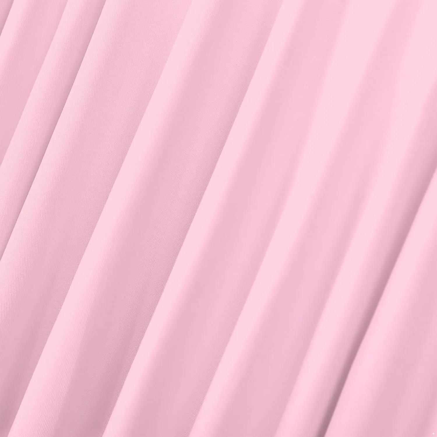 easyforever Flared Mini Skirt for Women Casual Elastic Waistband Pleated Tennis Ruffle Skirts Sportwear