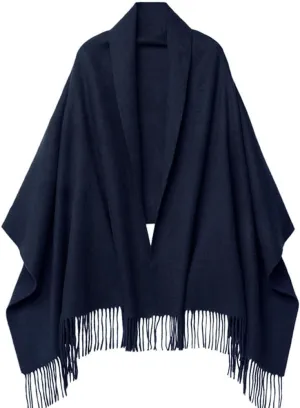 Floralies Cashmere Scarf for Women 80''*27'' Ladies Scarfs Gift Box Pashmina Shawls and Wraps Thick Oversized Scarf Winter