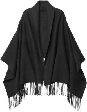 Floralies Cashmere Scarf for Women 80''*27'' Ladies Scarfs Gift Box Pashmina Shawls and Wraps Thick Oversized Scarf Winter