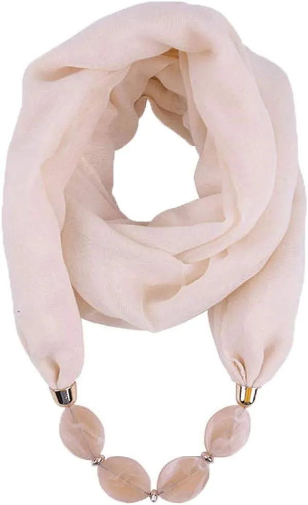 FUDERU Silk Scarf Breathable Lightweight Spring Square Neckerchief Breathable Digital Printed Scarves