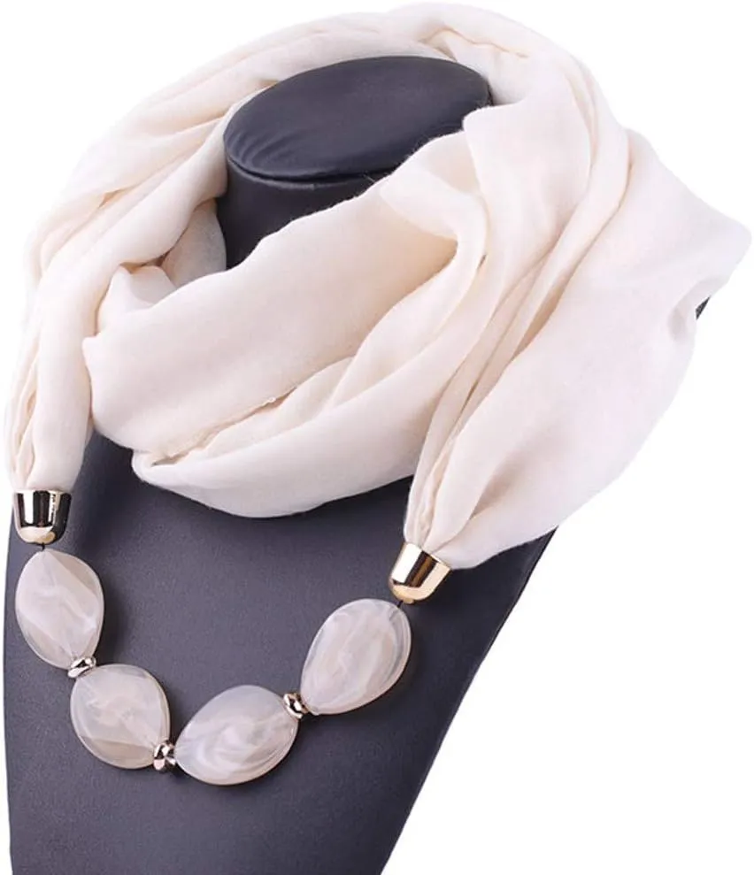 FUDERU Silk Scarf Breathable Lightweight Spring Square Neckerchief Breathable Digital Printed Scarves