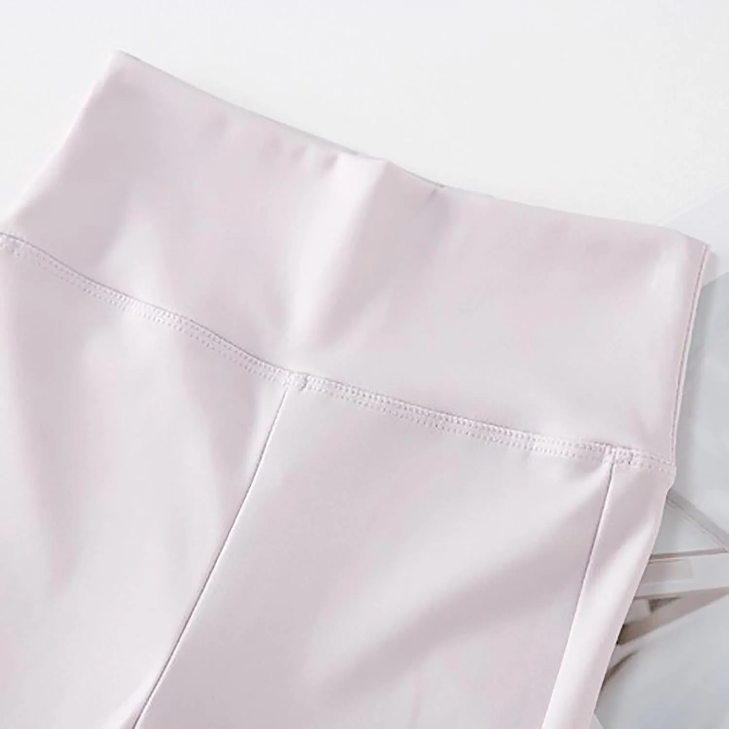 Girls Flare Leggings with Pockets High Waisted Bell Bottoms Yoga Pants Girls Dance Athletic Leggings Stretch Tights