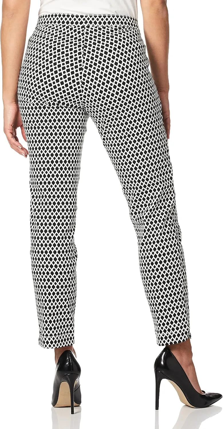 HUE Women's Loafer Skimmer Legging, Assorted