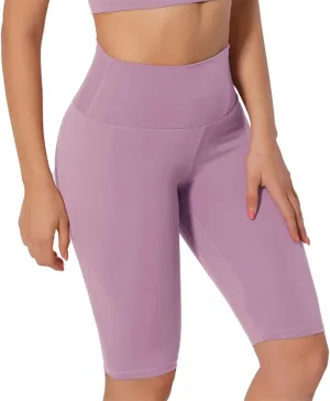 Medical Compression Leggings for Women High Waist Seamless Casual Stretchy Slim Yoga Cropped Leggings with Pockets