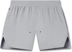 Men Plus Size Shorts Athletic Workout Gym Short Pants Quick Dry 2025 Fashion Fitness Hiking Trunks Outdoor Activewear