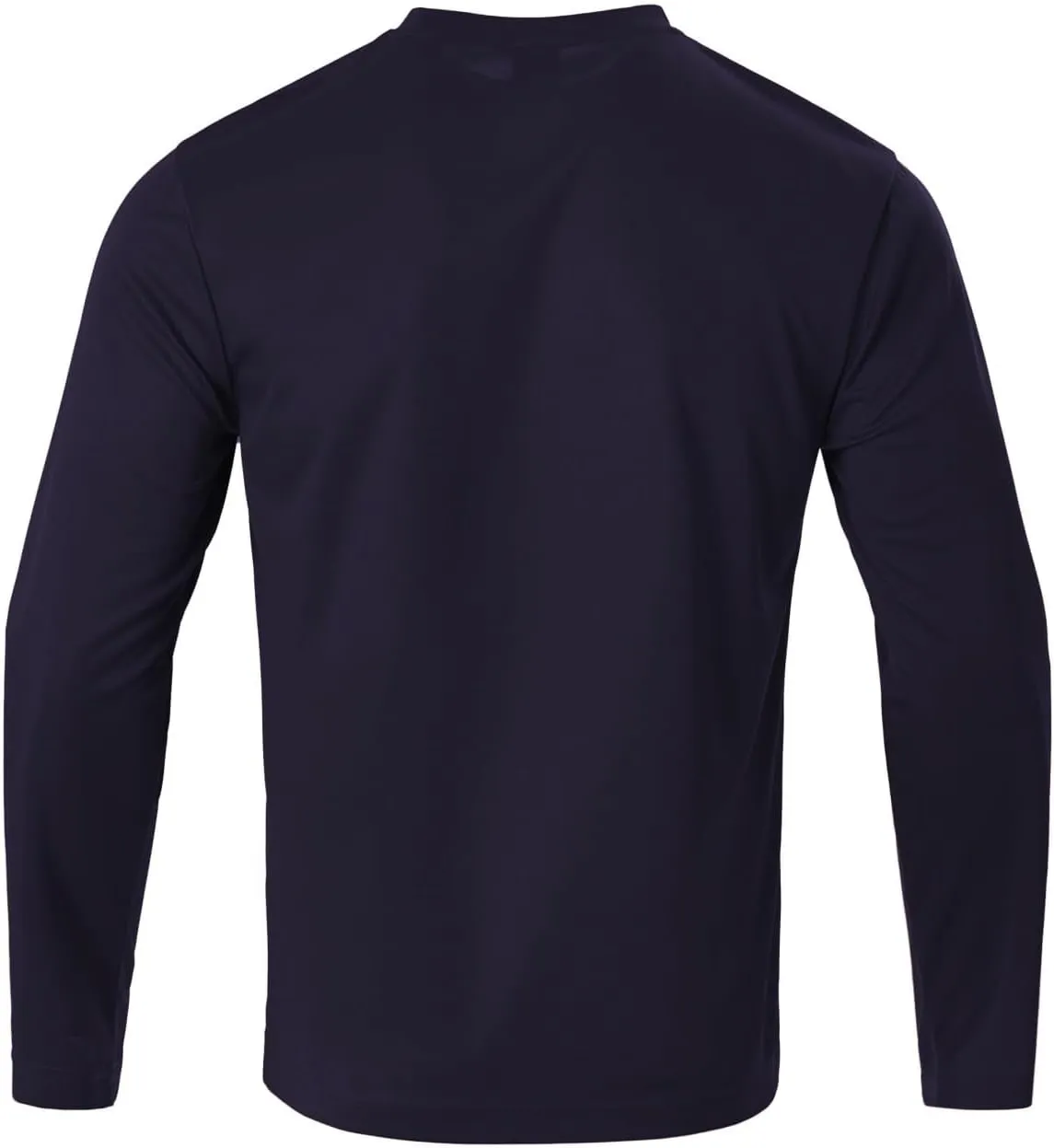Men UPF 50  Sun Protection Hoodie Long Sleeve T Shirts Pack Quick Dry Shirt for Athletic Running Activewear Workout