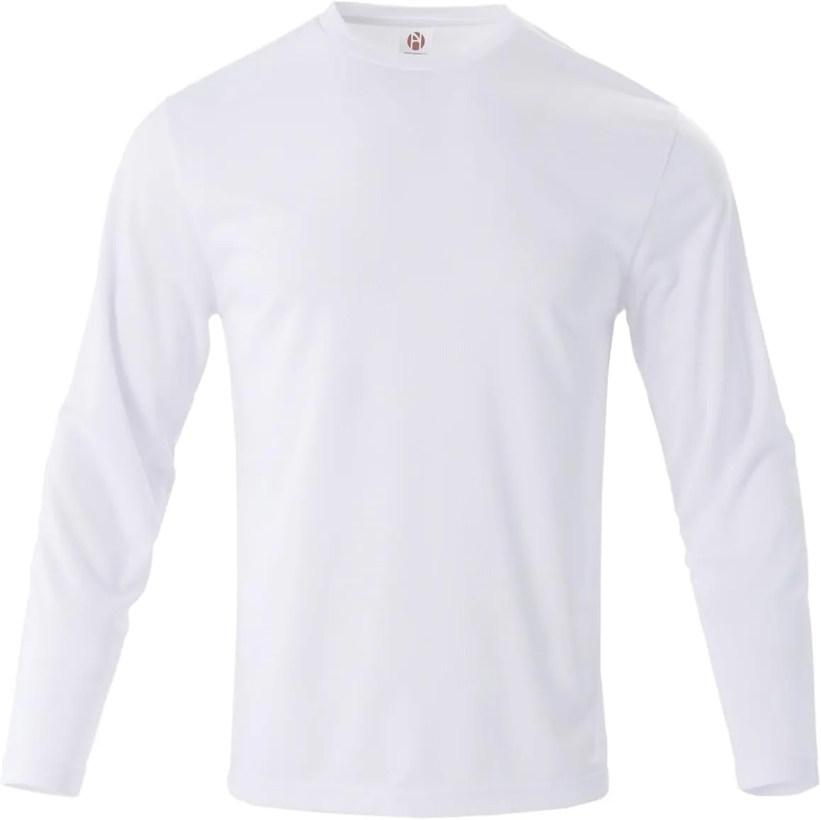 Men UPF 50  Sun Protection Hoodie Long Sleeve T Shirts Pack Quick Dry Shirt for Athletic Running Activewear Workout