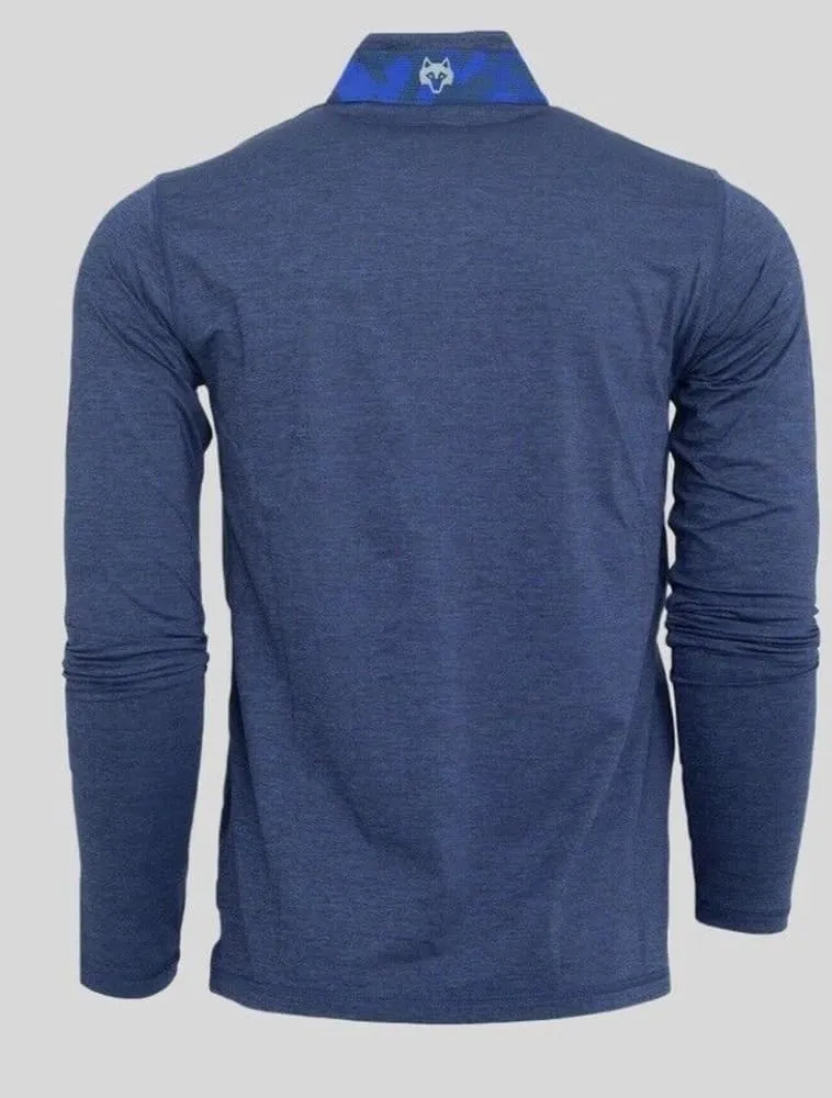 Men's Guide Sport Quarter Zip