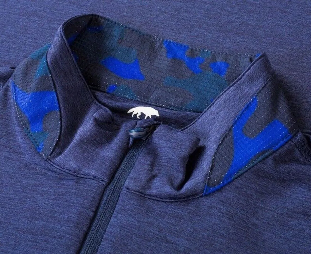 Men's Guide Sport Quarter Zip