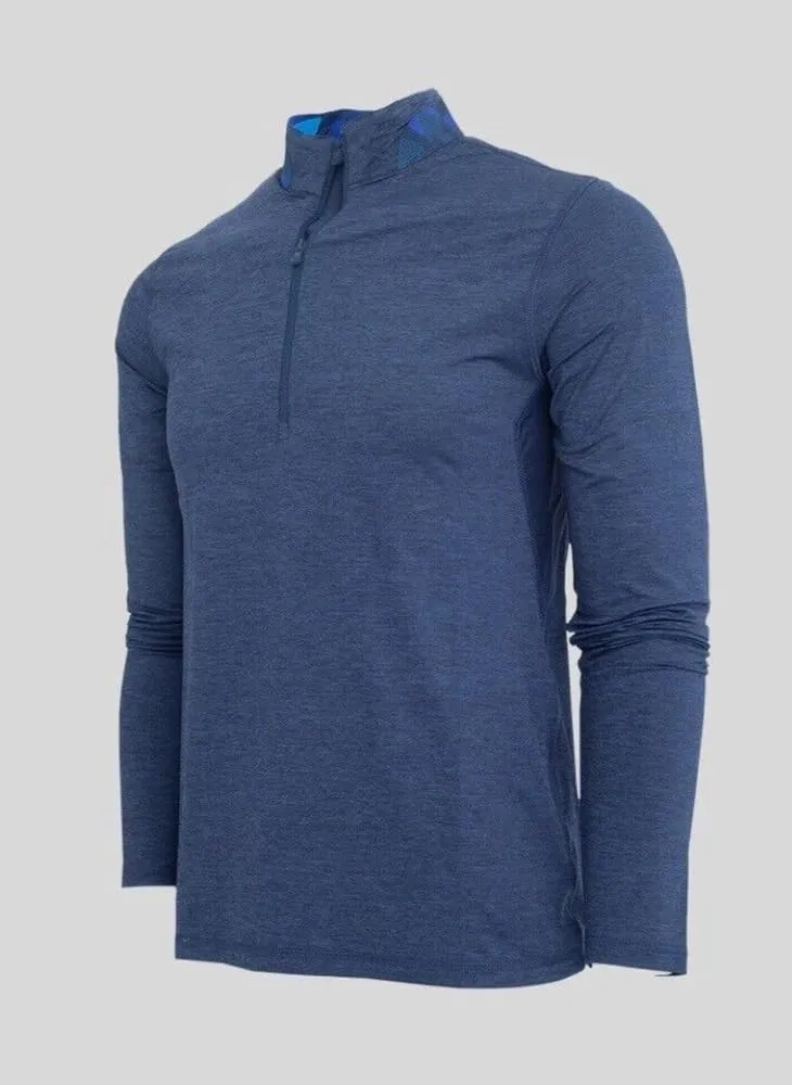 Men's Guide Sport Quarter Zip