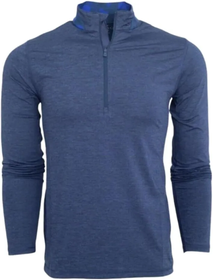 Men's Guide Sport Quarter Zip