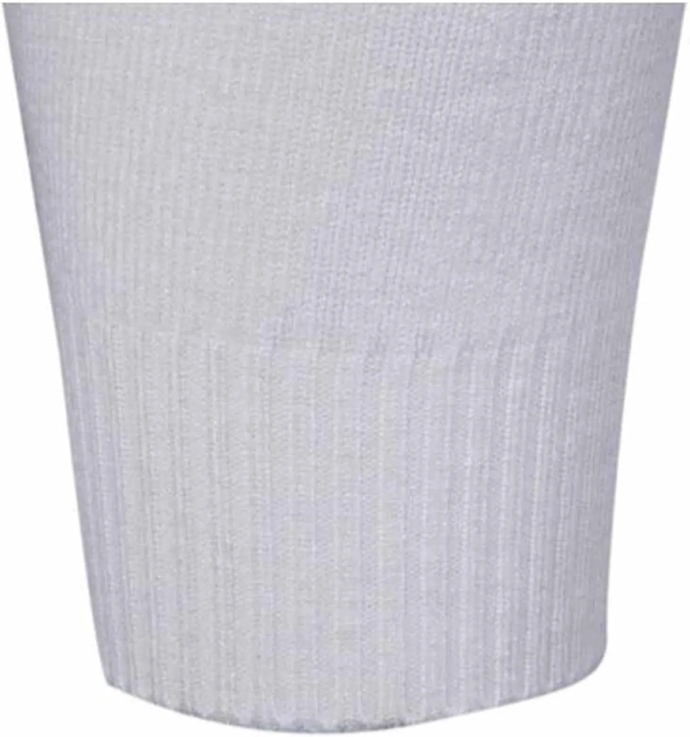 Mens Ribbed Slim Fit Knitted Turtleneck Pullover Sweater Classic Stretch Long Sleeve Basic Casual Solid Jumper Tops