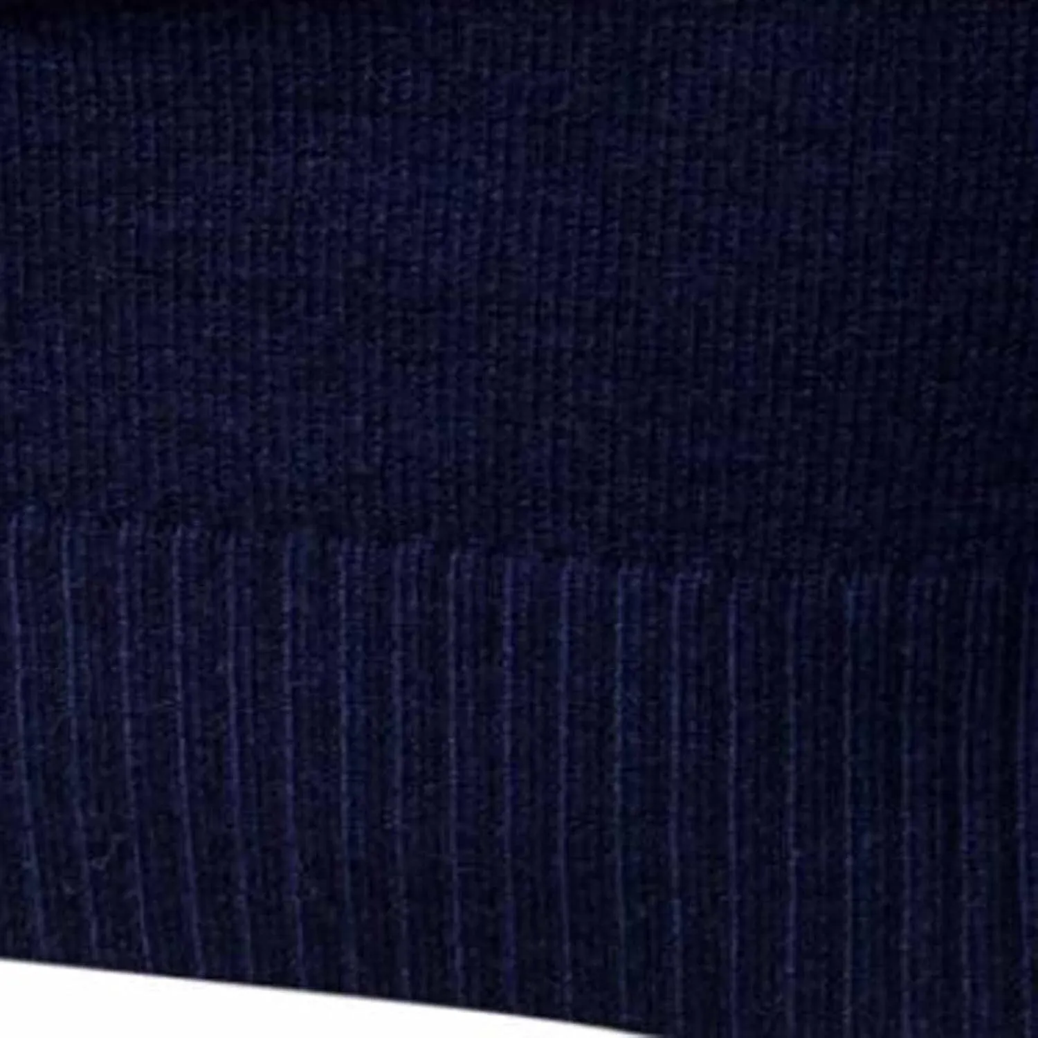 Mens Ribbed Slim Fit Knitted Turtleneck Pullover Sweater Classic Stretch Long Sleeve Basic Casual Solid Jumper Tops
