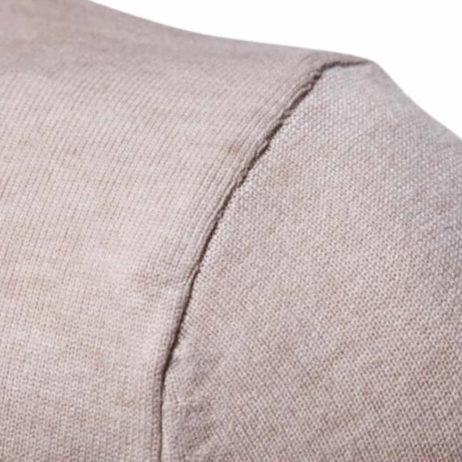 Mens Ribbed Slim Fit Knitted Turtleneck Pullover Sweater Classic Stretch Long Sleeve Basic Casual Solid Jumper Tops
