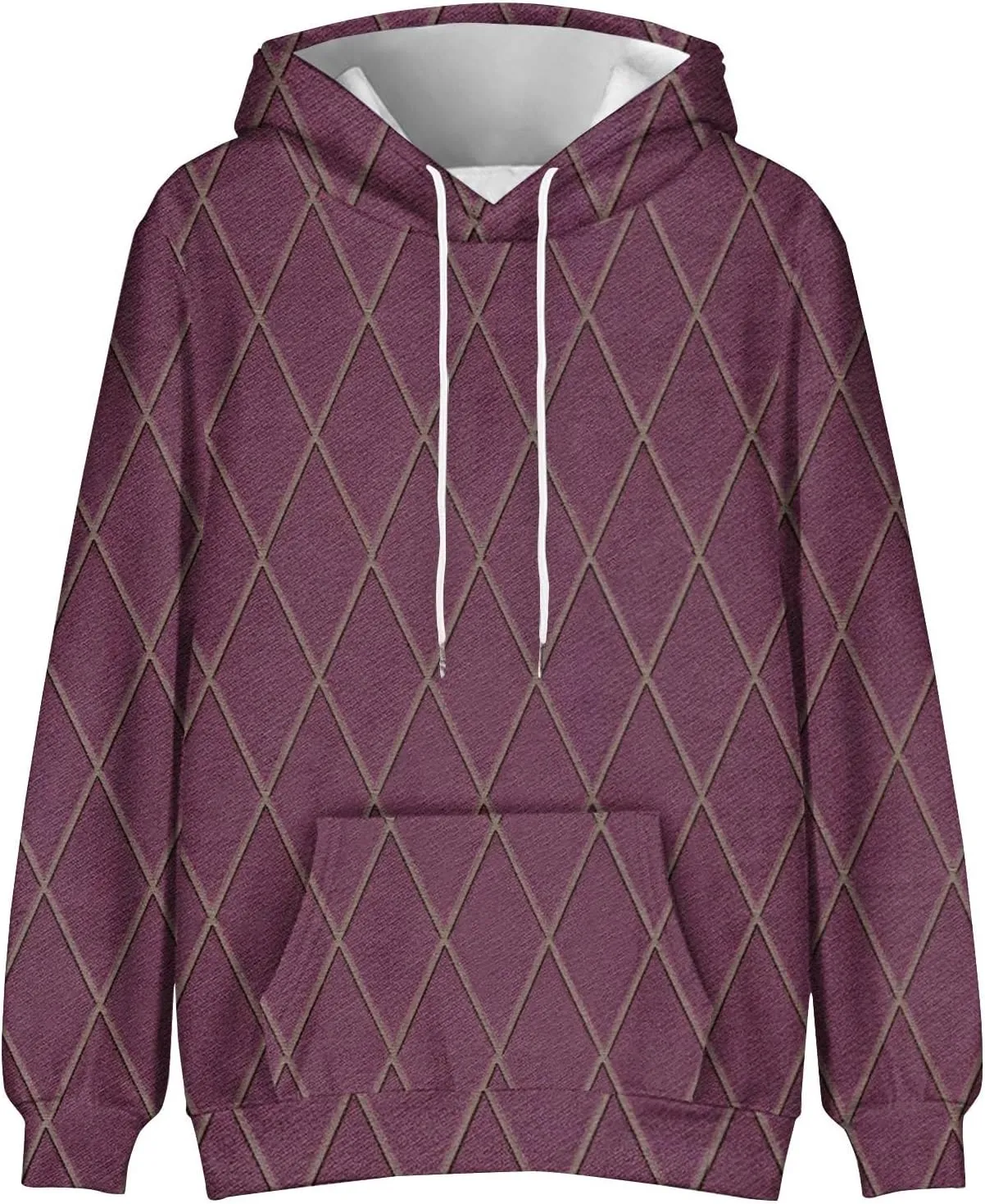 Mens Sweatshirt Hoodie Big and Tall Hooded Fleece Sweatshirt Pullover Loose Fit Workout Hoodie Sweatshirt Sportwear