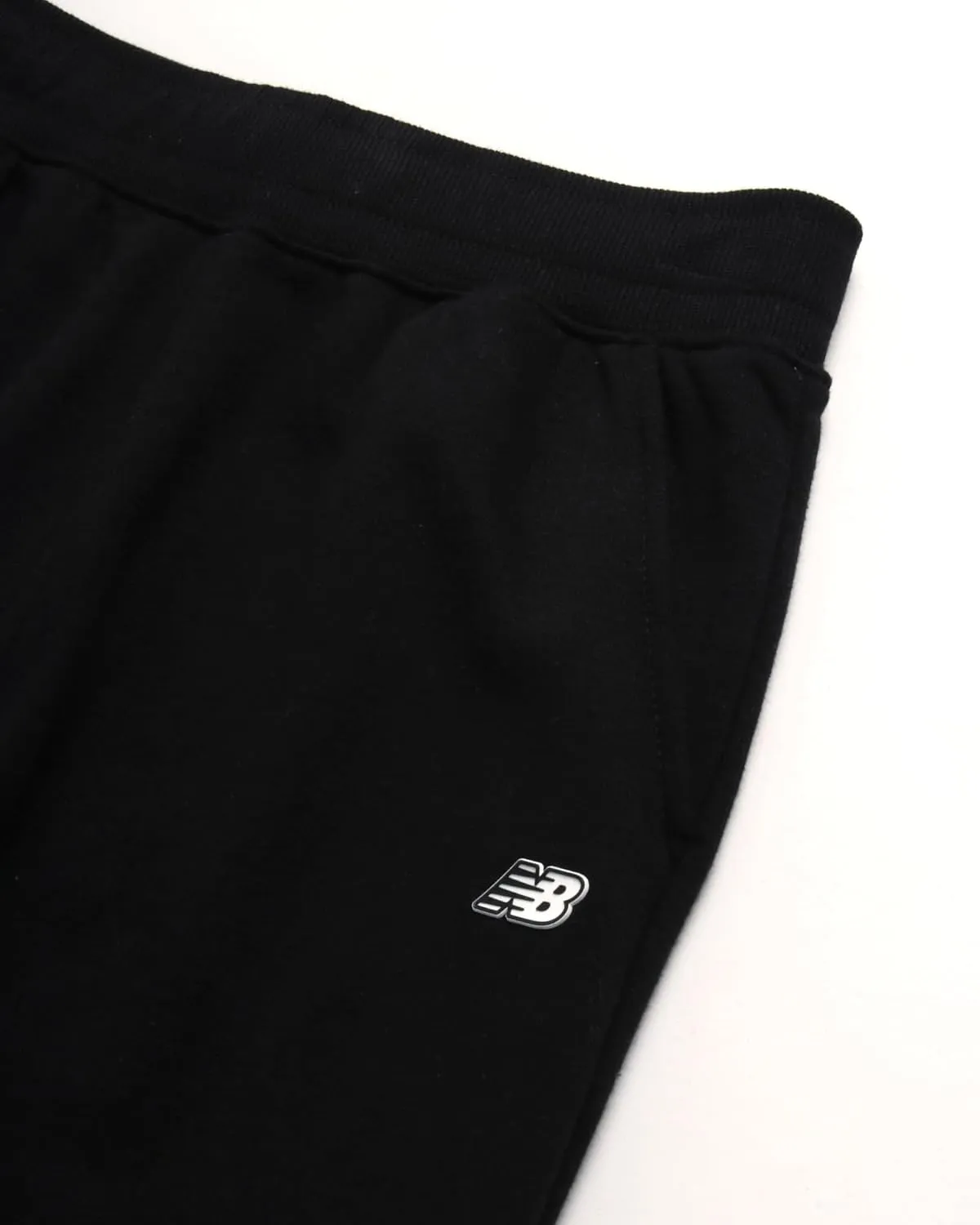 New Balance Boys' Sweatsuit Set - 2 Piece Pullover Hoodie Sweatshirt and Jogger Pants - Boys Activewear Fleece Jogset (8-20)