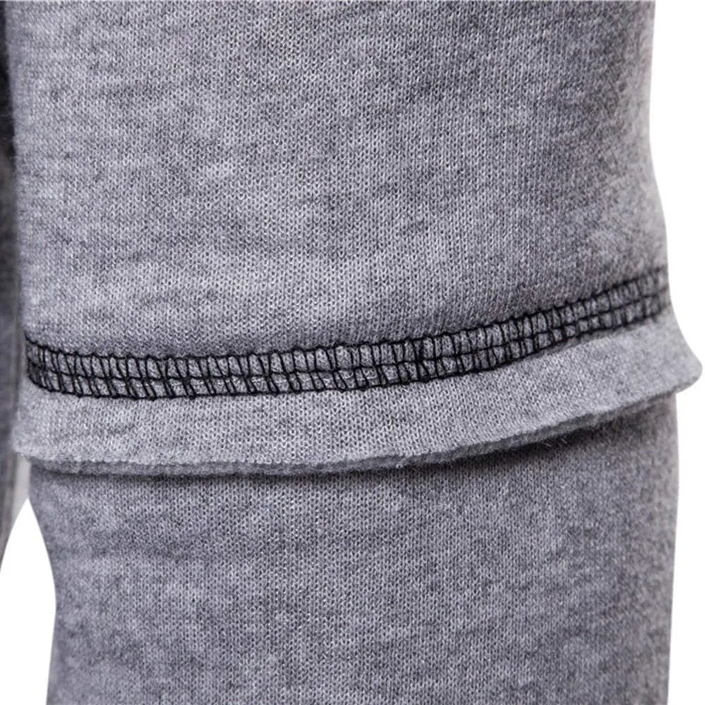 Sport Jackets for Men Mens Hooded Solid Trench Coat Jacket Cardigan Long Sleeve Outwear Blouse Jackets