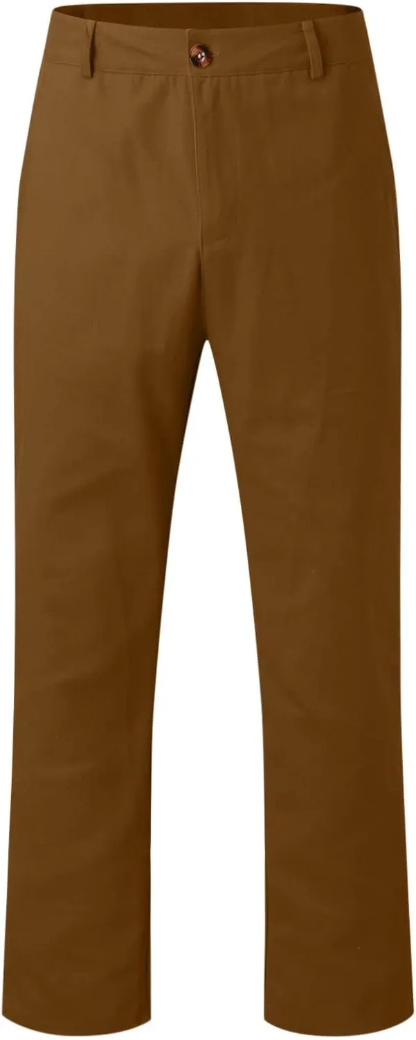 Sweatpants for Men Big and Tall Casual Mens Gifts Cargo Pants Hiking Workout Joggers Jogger Pants Drawstring Trousers