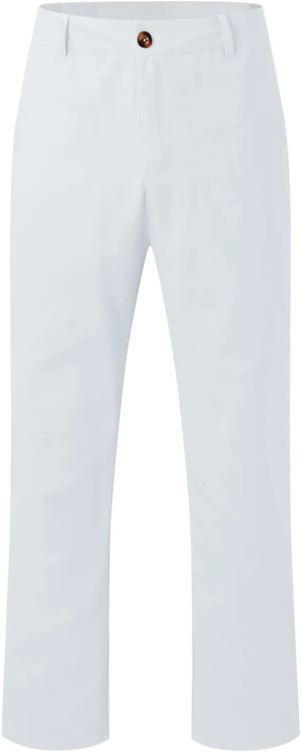 Sweatpants for Men Big and Tall Casual Mens Gifts Cargo Pants Hiking Workout Joggers Jogger Pants Drawstring Trousers