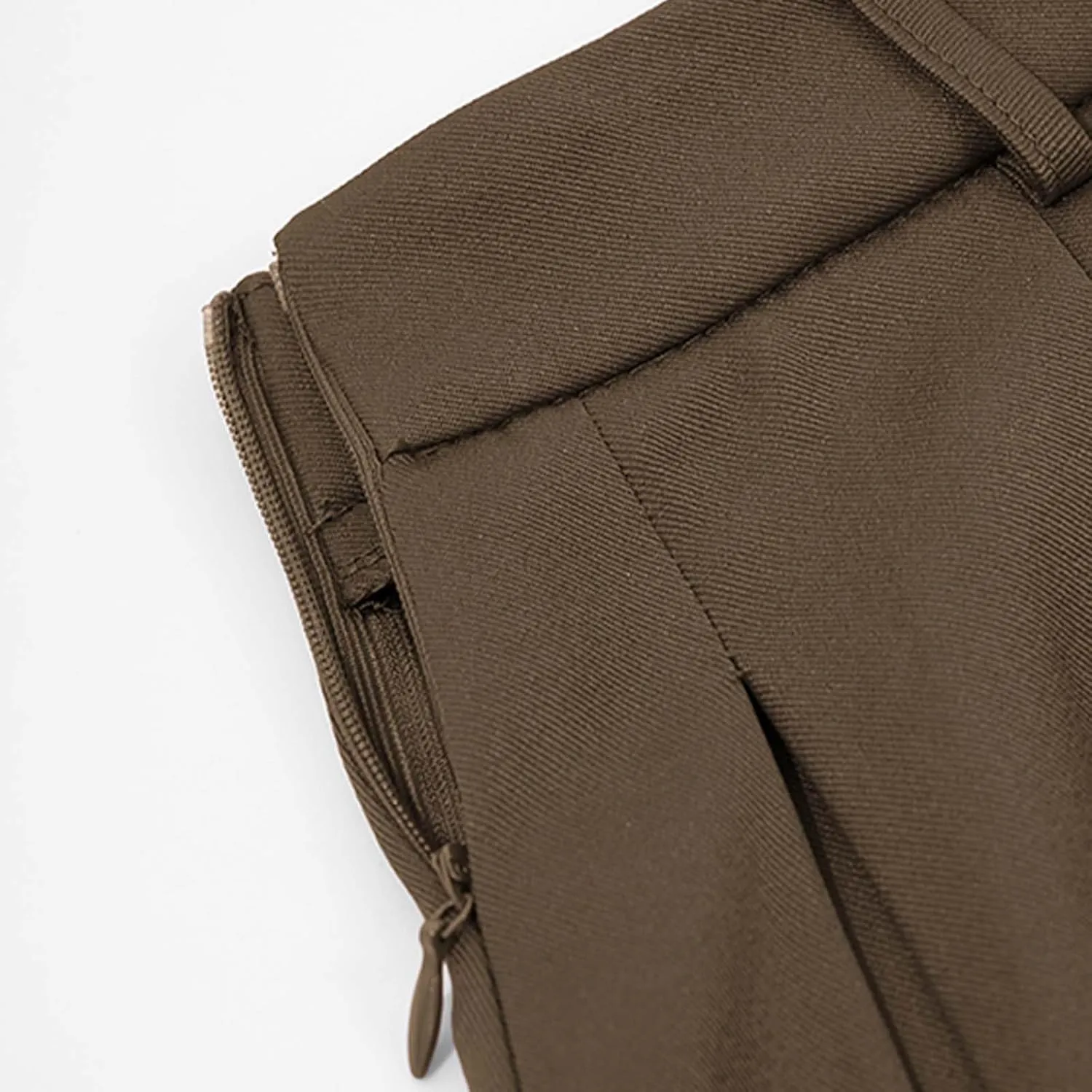 Tennis Skirts for Women Pleated Y2K Mini Dress Stretchy High Waisted Short Solid Color Skirt 2025 Spring Summer
