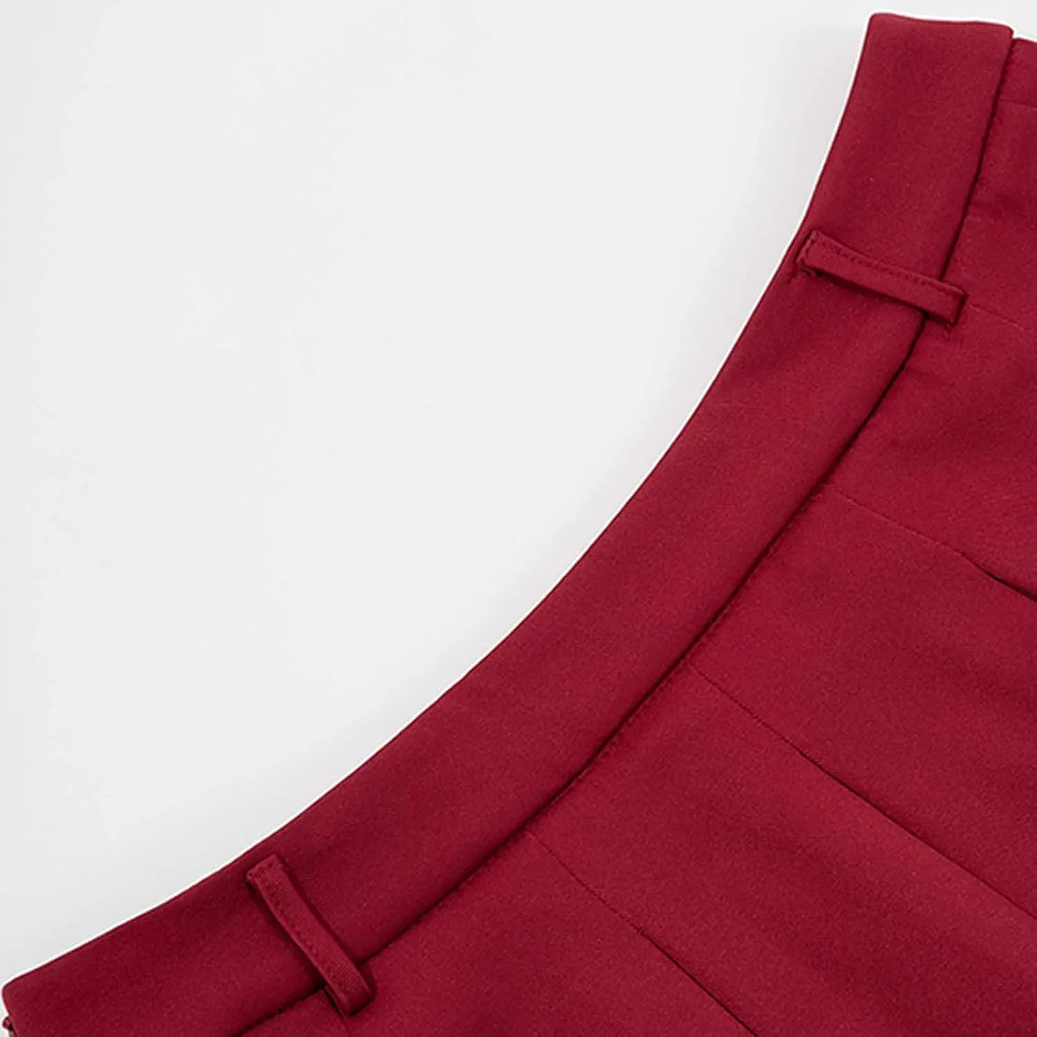 Tennis Skirts for Women Pleated Y2K Mini Dress Stretchy High Waisted Short Solid Color Skirt 2025 Spring Summer