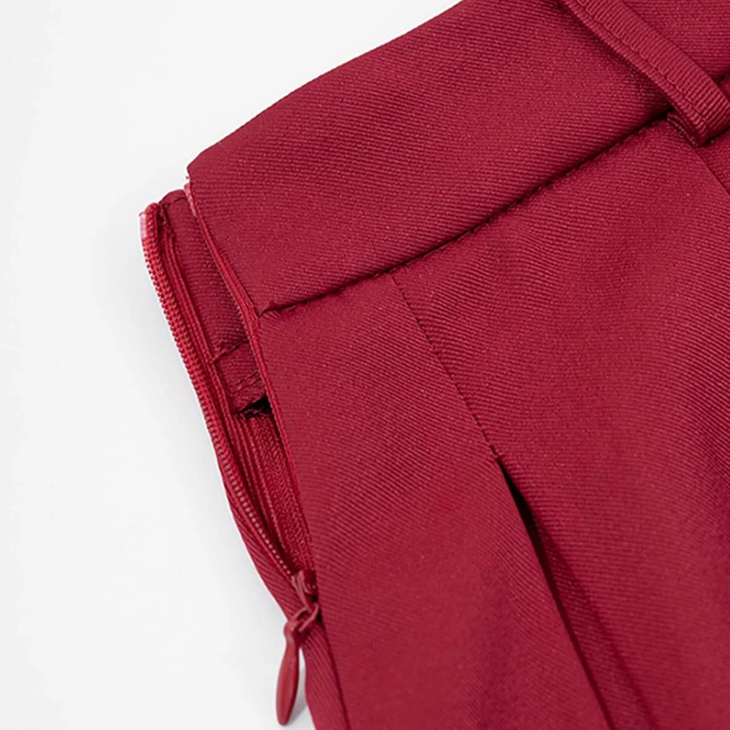 Tennis Skirts for Women Pleated Y2K Mini Dress Stretchy High Waisted Short Solid Color Skirt 2025 Spring Summer