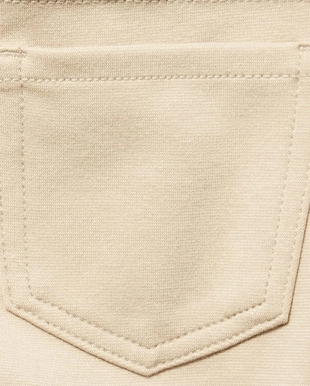 The Children's Place Girls Ponte Knit Pull On Jeggings