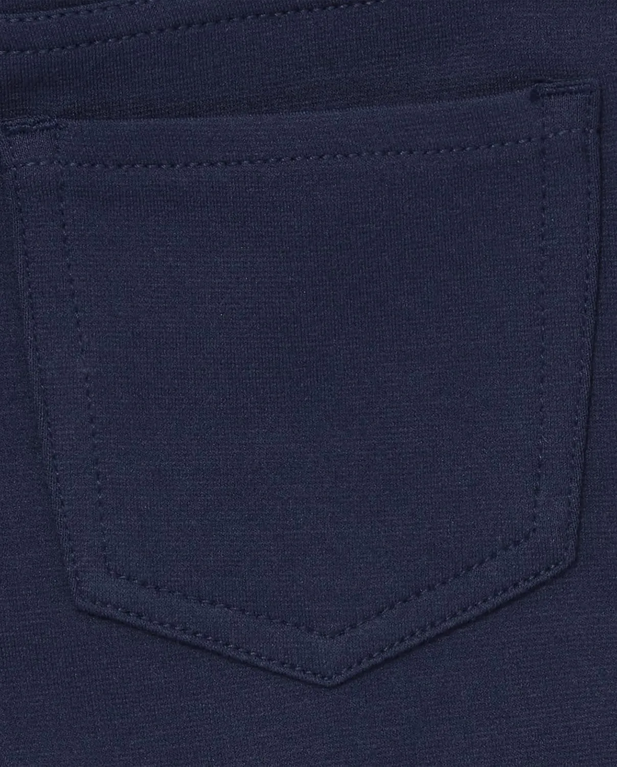 The Children's Place Girls Ponte Knit Pull On Jeggings