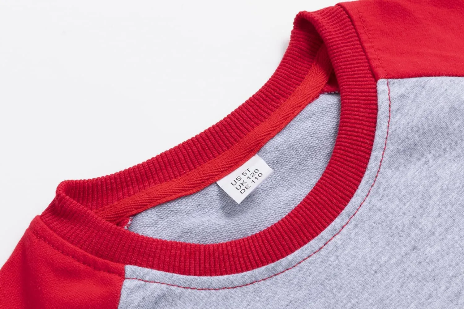 Toddler Boy Girl Christmas Sweatshirt Kids Holiday Xmas Santa Dino Pullover Crewneck Sweater 1-7 Years