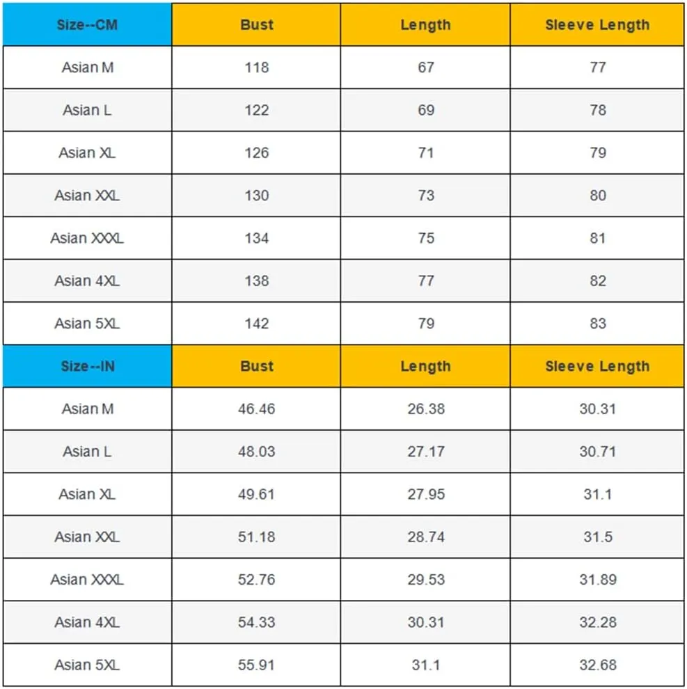 Vsadsau Hooded Jackets Men Spring Hip Hop Two Side Wear Coat Streetwear Loose Casual Jackets