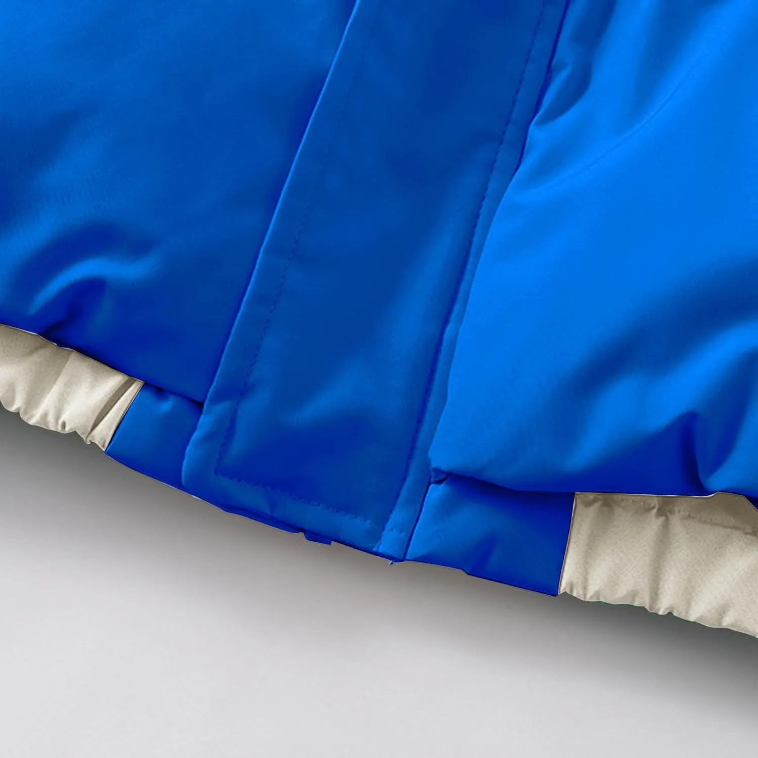 Winter Hooded Puffer Jackets Men Fashion Preppy Down Coats Thermal Quilted Jackets Windproof Outwear Puffy Jacket