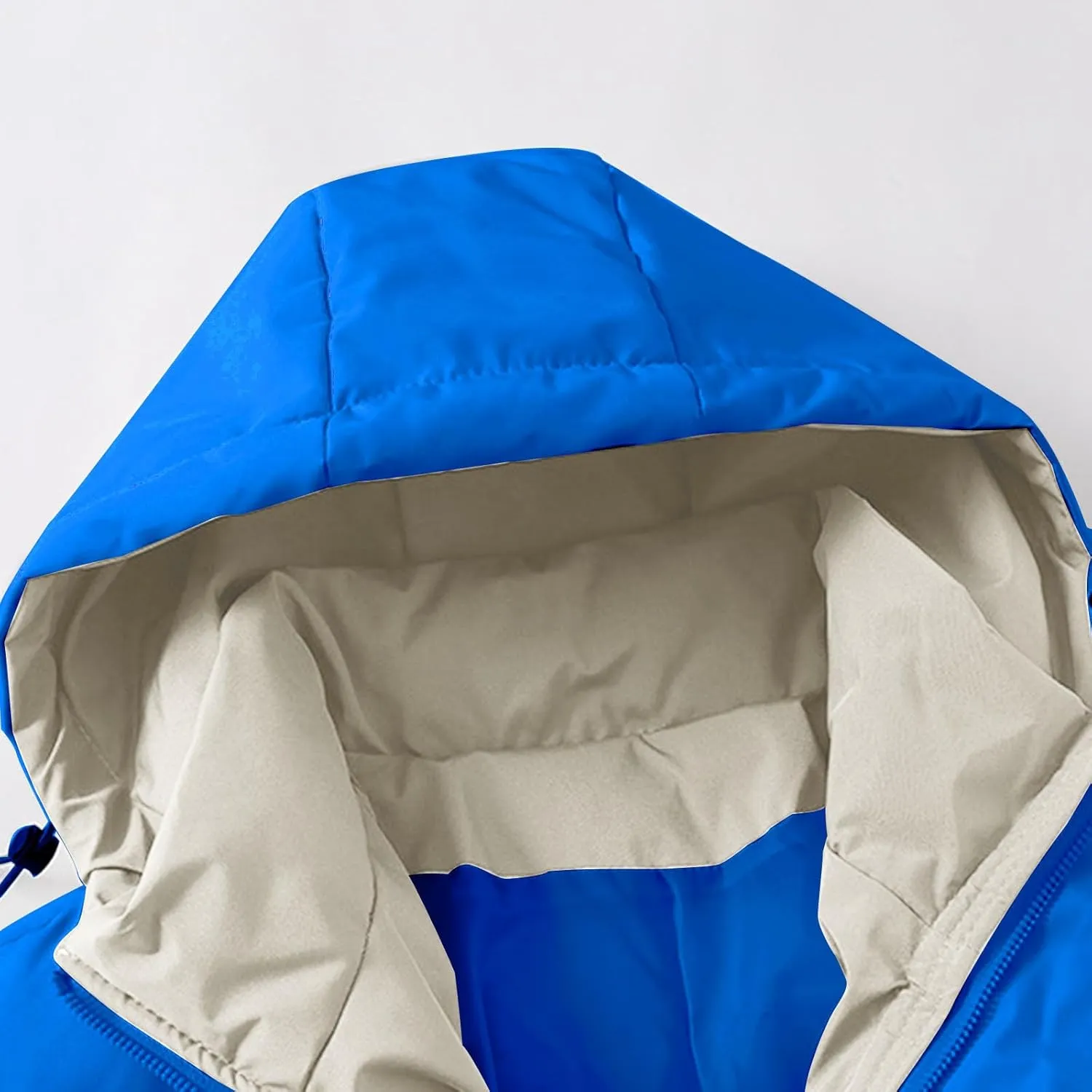 Winter Hooded Puffer Jackets Men Fashion Preppy Down Coats Thermal Quilted Jackets Windproof Outwear Puffy Jacket