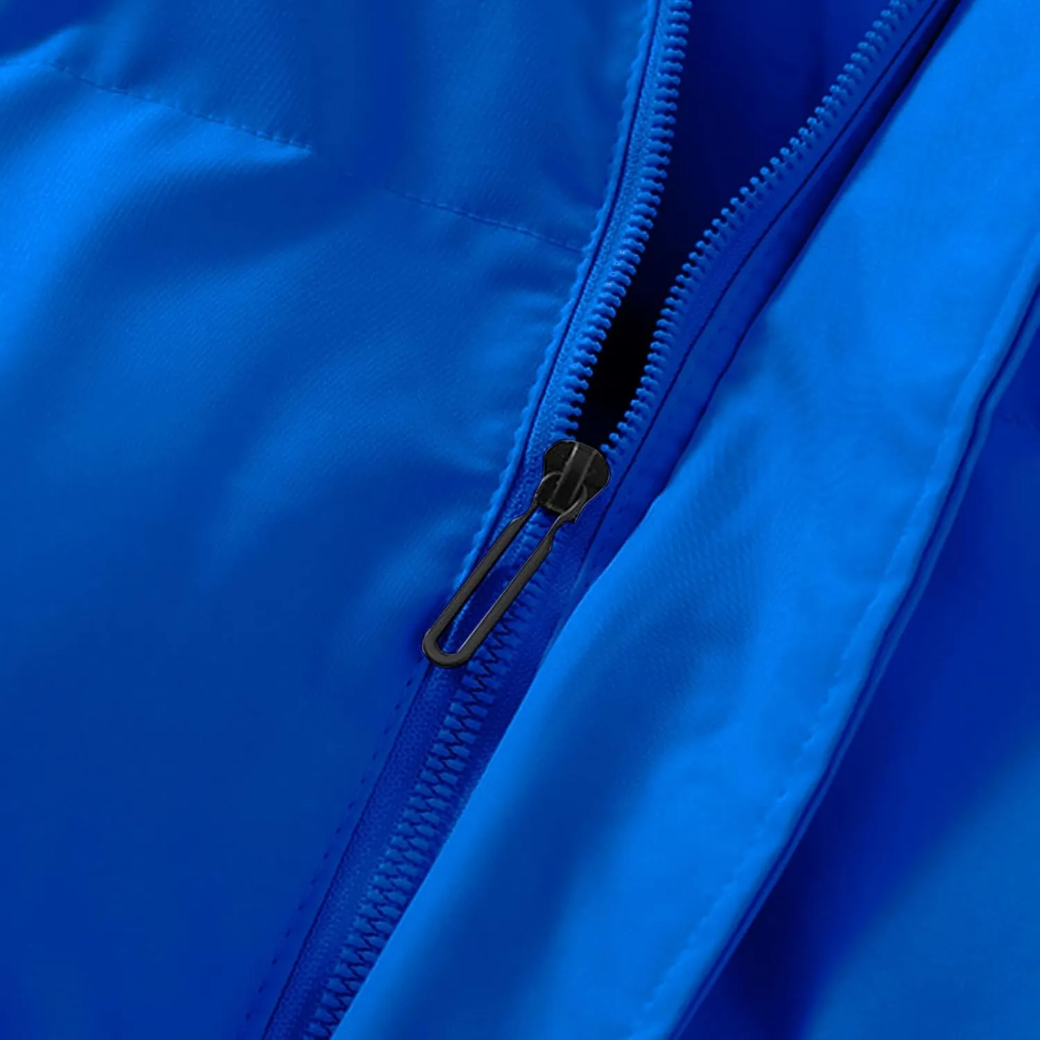 Winter Hooded Puffer Jackets Men Fashion Preppy Down Coats Thermal Quilted Jackets Windproof Outwear Puffy Jacket
